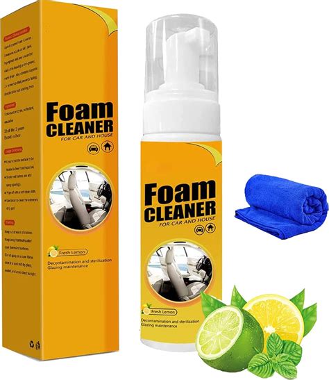 Buy DENGWANG Car Restoring Spray, All Purpose Kitchen Cleaner ...