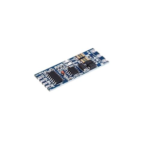 Buy Teyleten Robot TTL to RS485 Module 485 to Serial UART Level Mutual ...