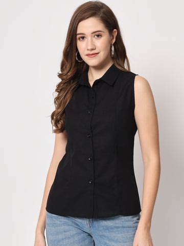 Buy Now - Stylish Cotton Tops for Women | 50-75% Off | Charmgal – CHARMGAL