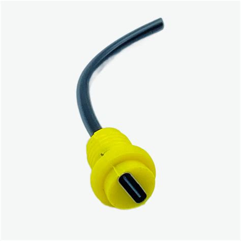 Type C Female Connector with Wire for DIY – QuartzComponents