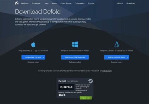 Image result for Defold Tutorial