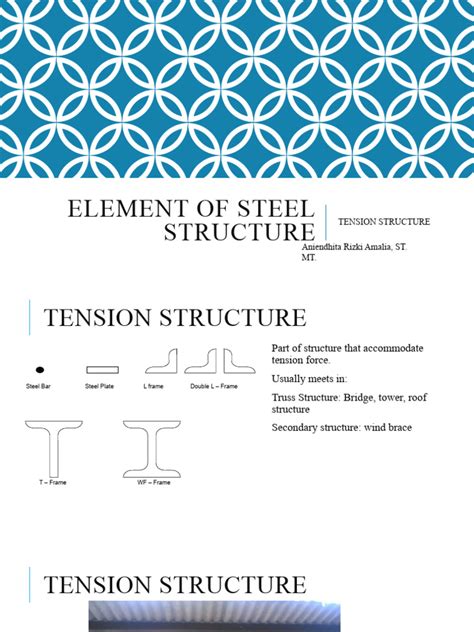 Steel Structure II | PDF | Real Estate | Architectural Elements