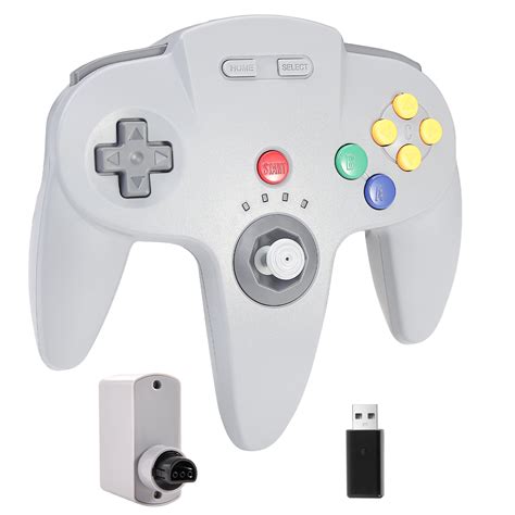 Image result for How to Set Up N64 Controller for Project64