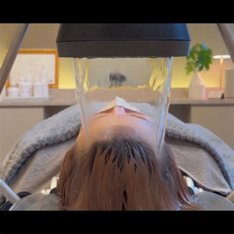 THE HEAD SPA TOKYO (2025) All You Need to Know BEFORE You Go (with ...
