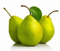 pears 的图像结果