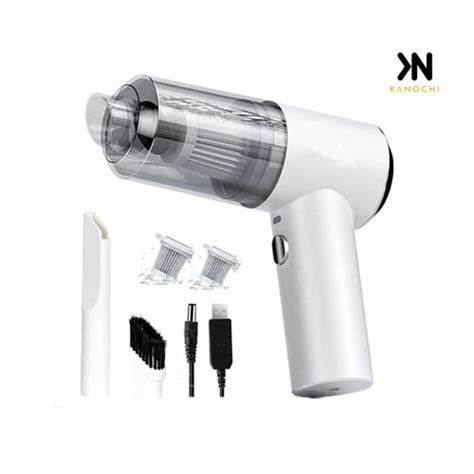 Jual Vacum cleaner mobil portable penyedot penghisap debu mini ...