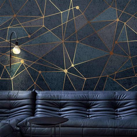 Download Contemporary Modern Stereoscopic Painting Wall Wallpaper ...