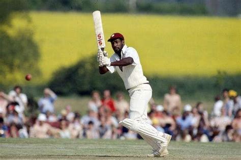 SK Flashback: When Sir Viv Richards led a T-20 chase in a dramatic ...