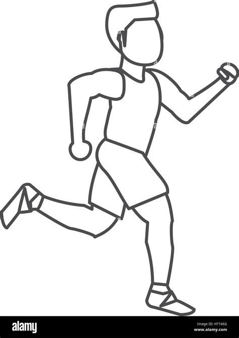 Running Clip Art 的图像结果