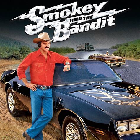 Smokey And The Bandit Wallpapers - Wallpaper Cave