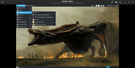 Image result for Make a Linux Desktop Environment