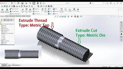 Image result for SolidWorks Cmd Tutorial