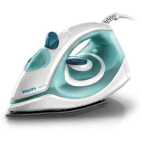 Philips MB007 1440W Steam Iron Price in India, Specs, Reviews, Offers ...