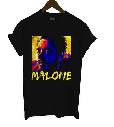 Post Malone T Shirt