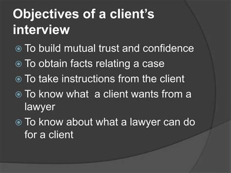 Image result for Project Interview for Client