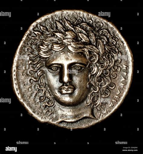 Ancient Greek Silver Coins