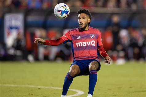 Match Photos: FC Dallas vs Minnesota United, playoffs 2022 - 3rd Degree