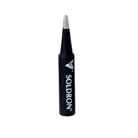 SOLDRON SBN3 Deluxe Long Lasting Needle Soldering Bit (For Soldering S ...