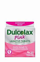 Image result for Dulcolax Laxative