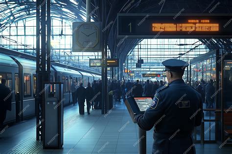 Image result for Train Security Script