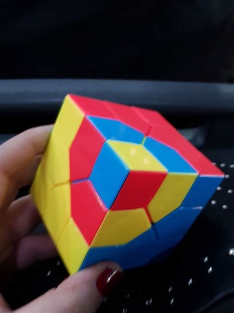 Image result for Redi Cube Tutorial