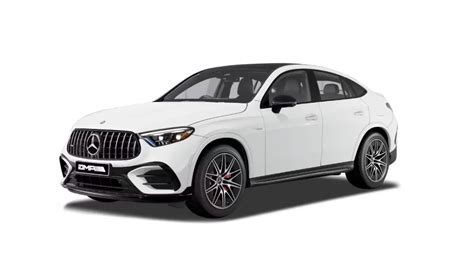 Mercedes-Benz AMG GLC 43 Specifications - Detailed Specs & Features ...