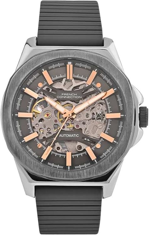 Amazon.in: French Connection - Men's Watches: Watches