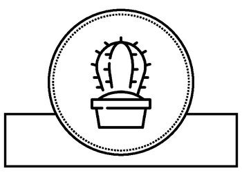 Gardening Coloring, Craft and Writing Paper Kit school resource by ...