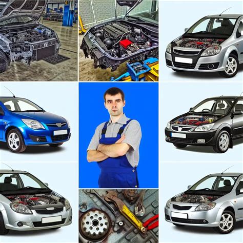 ¿Qué significa la palabra destacada en el mundo automotriz? - C3 Care ...