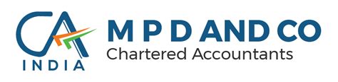 MPD and Co - Chartered Accountants