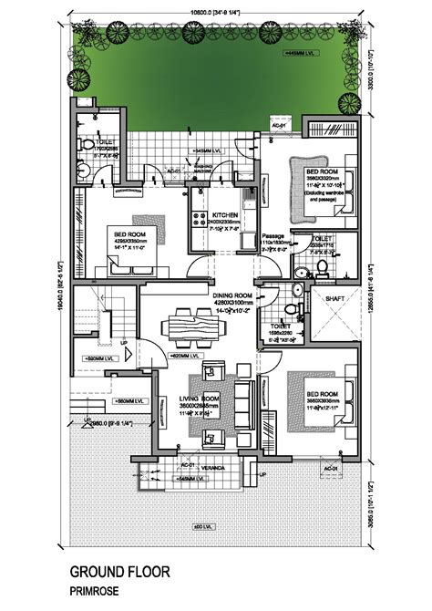 Vatika Primrose, Vatika Primrose Floors Gurgaon, Vatika Floors Sector ...