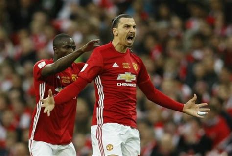 The Internet Cannot Stop Talking About Manchester United Winning The ...