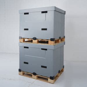 Industrial Solutions for Printing, Protection & Packaging | Nilkamal B ...