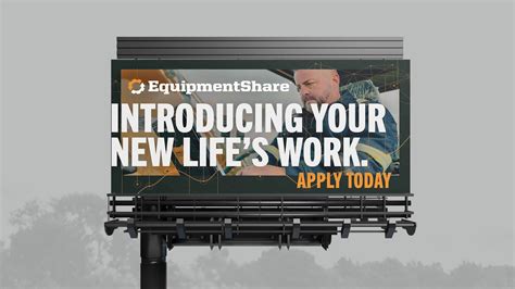 Creating Groundbreaking Hiring Campaigns for EquipmentShare — Hoot ...