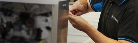 Domino Printing Support Services | Domino Printech