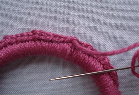 Image result for Crochet Ring Tutorial