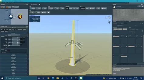 Image result for SpeedTree Modeling