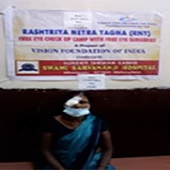 Patient Testimonials of VFI