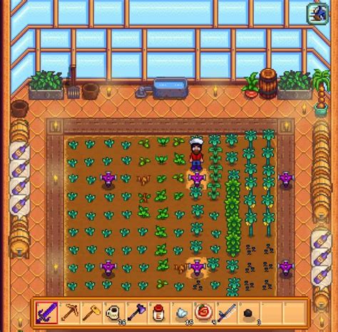 Stardew Valley Rare Seed Guide: EVERYTHING You Need to Know about Rare ...