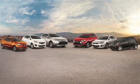 Mitsubishi Lease