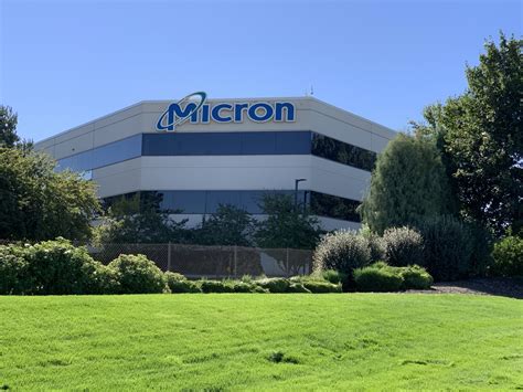 Micron Employment Boise
