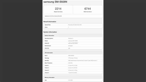 Samsung Galaxy S24 & S24 Ultra appear on Geekbench: Here’s what to expect