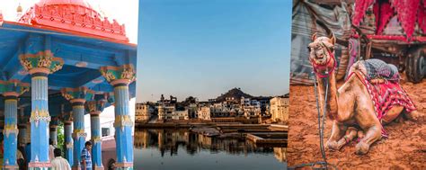 Culture of Rajasthan: Traditions, Heritage & Landmarks