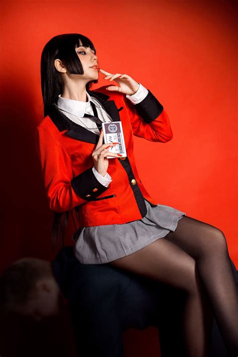 Depvailon.Com: Anna Aifert - Yumeko | Page 1/2