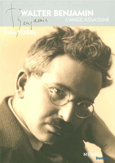 Amazon.in: Buy Walter benjamin - l'ange assassine Book Online at Low ...