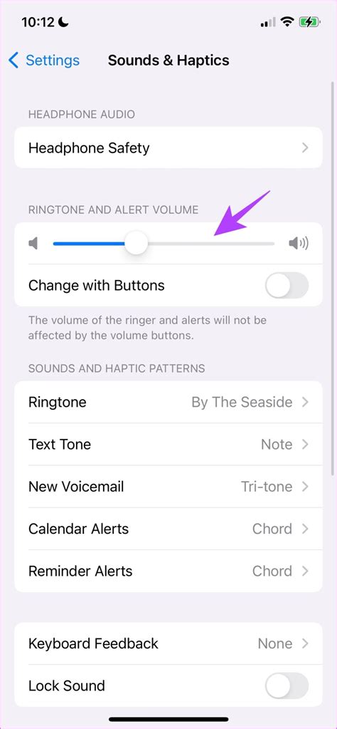 Image result for Fix IPhone Volume Issues