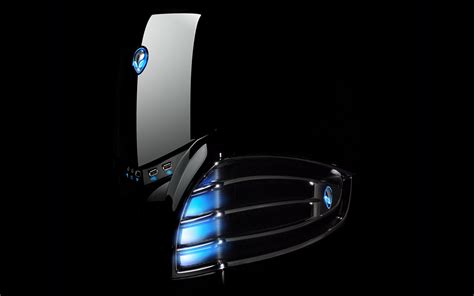Alienware Technology 的图像结果