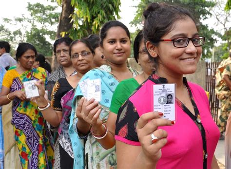 Turned 18 but were denied your voter's card? This may change soon