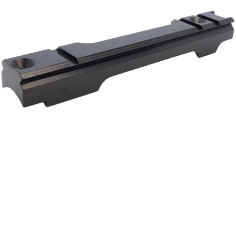 Image result for Springfield Waypoint Scope Mounts