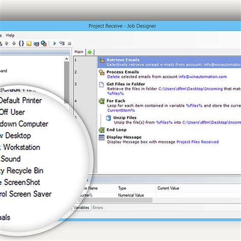 Image result for Automation Software for Windows